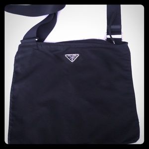 Prada crossbody